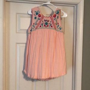 Grace and lace tank top!